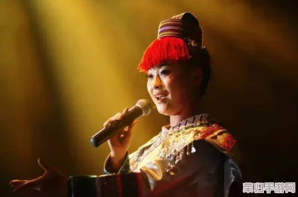 少数民族女rapper：她们用音乐传递文化自信与独特魅力，展现多元艺术风采