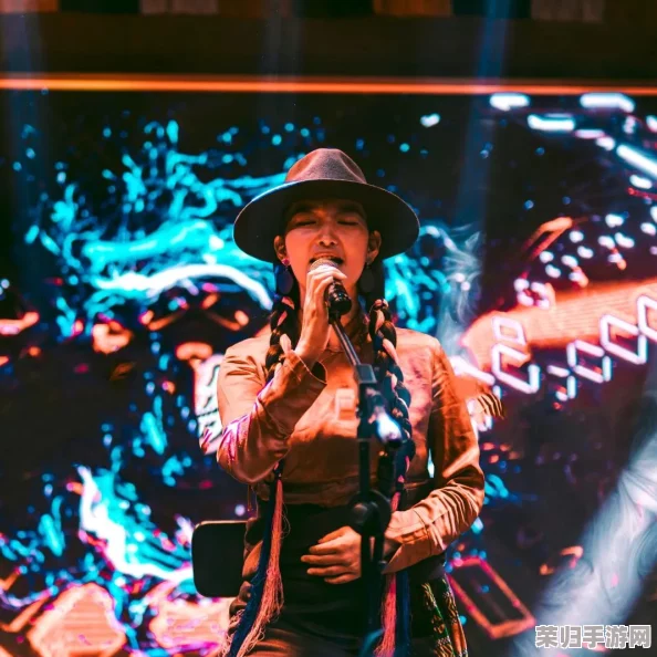 少数民族女rapper：她们用音乐传递文化自信与独特魅力，展现多元艺术风采