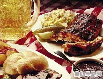 吃肉系统不断变美，如何在健身与美食之间找到完美平衡？