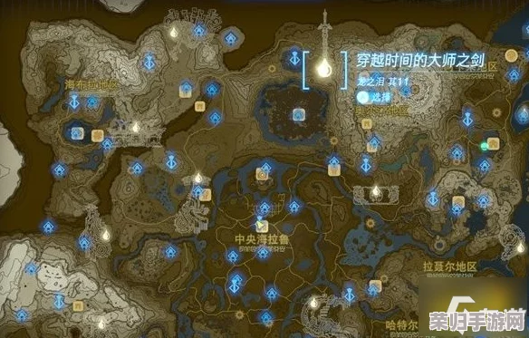 艾尔登法环：如何巧妙释放记忆之力，解锁全新冒险篇章！