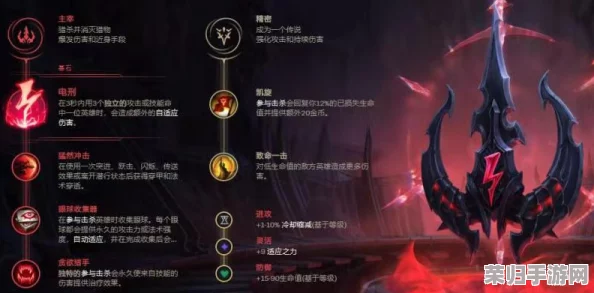 深度解析：英雄联盟中AD角色的真正含义与魅力所在！