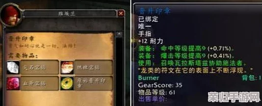 解锁经典，怀旧服直升礼包高效使用指南全攻略！