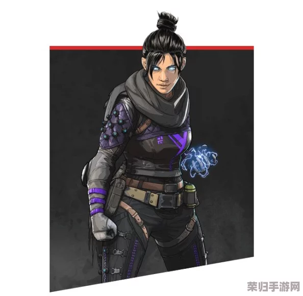Apex Legends 21赛季英雄强度全解析：顶尖强者排名揭晓！