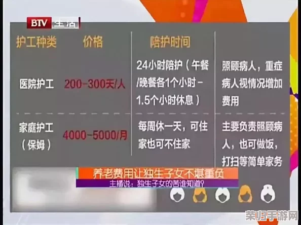 外国老人做交易森林，氪金氪到底！养老院里的虚拟经济大战一触即发