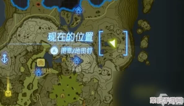 《塞尔达传说》究尼希神庙：神秘开启策略与探险之旅全攻略！