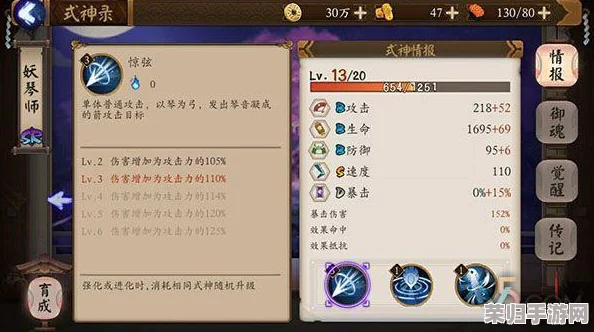 探寻阴阳师秘境：妖狐高频刷新地点，一网打尽稀有式神！