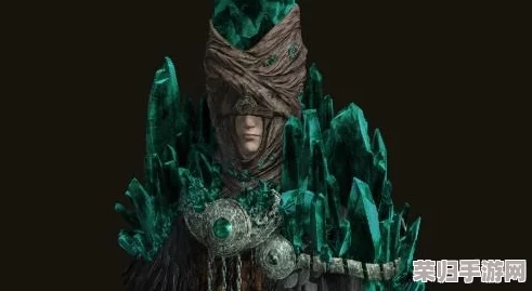 艾尔登法环：探寻神秘法师亚兹勒的隐匿之地！