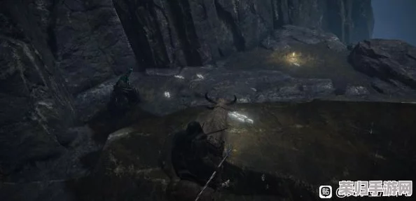 艾尔登法环：探寻神秘法师亚兹勒的隐匿之地！