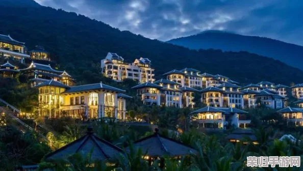 张津瑜 落地窗酒店：绝美海景尽收眼底，奢华享受令人陶醉