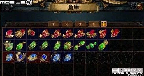深度：流放之路珠宝重组器与全系列可堆叠通货终极指南