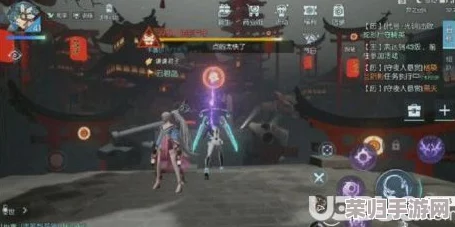 《光明重影》全攻略：基础操作、装备深度解析与BOSS终极挑战，重返谷地荣耀之路！