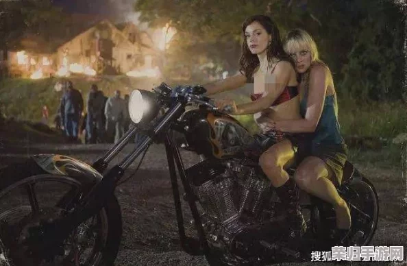 又粗又猛又黄又爽无遮挡，绝对是一部让人血脉喷张的作品