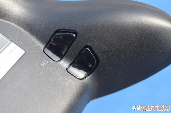 深度解析《无主之地3》北通宙斯手柄：按键功能全攻略与高效操作技巧！