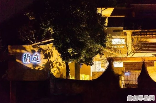 XXXXXL仙林踪仙林踪：探寻神秘自然之美与人文魅力的完美结合