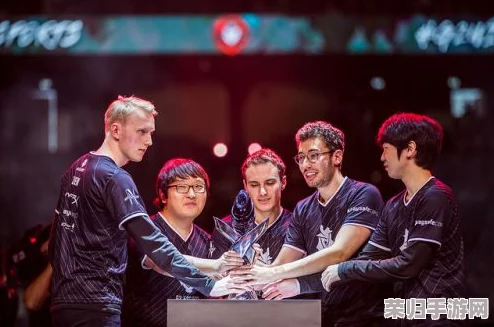 LCS：北美电竞豪强，还是欧洲赛区的隐秘力量？