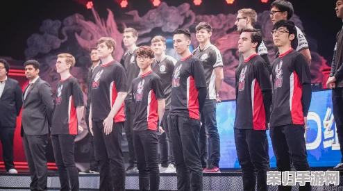 LCS：北美电竞豪强，还是欧洲赛区的隐秘力量？