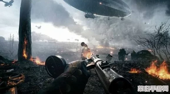 《战地1》终极选择：Steam版VS橘子（Origin）平台，哪款更适合你？