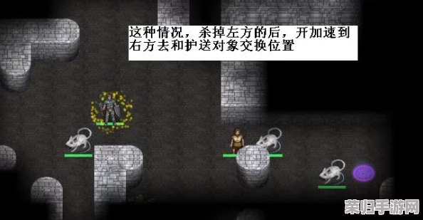深入马基埃亚尔奇幻之旅：剧情路线精选与独家攻略秘籍