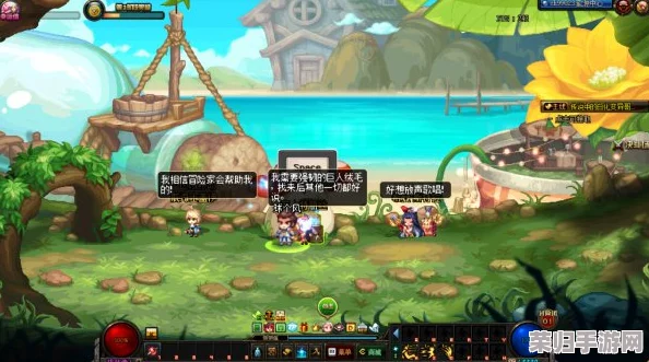 《地下城与勇士》小小王国历险记：全攻略解锁，玩转奇遇任务挑战秘籍！