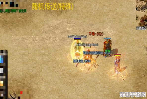 穿越幻想水浒传：百年交织的地下遗迹奇幻地图之旅