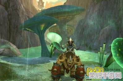 魔兽世界：魔精的神奇用途与高效应用指南wow