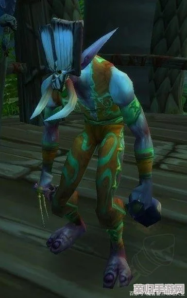 魔兽世界：魔精的神奇用途与高效应用指南wow