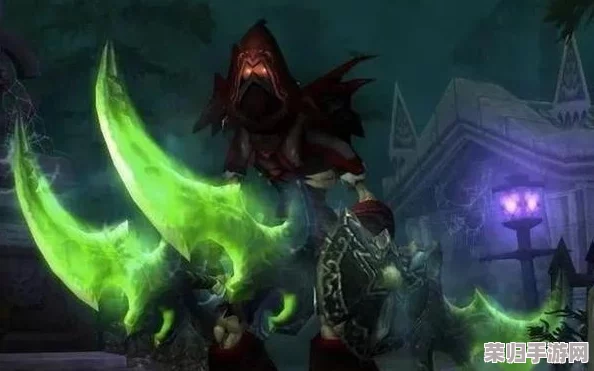 魔兽世界：魔精的神奇用途与高效应用指南wow