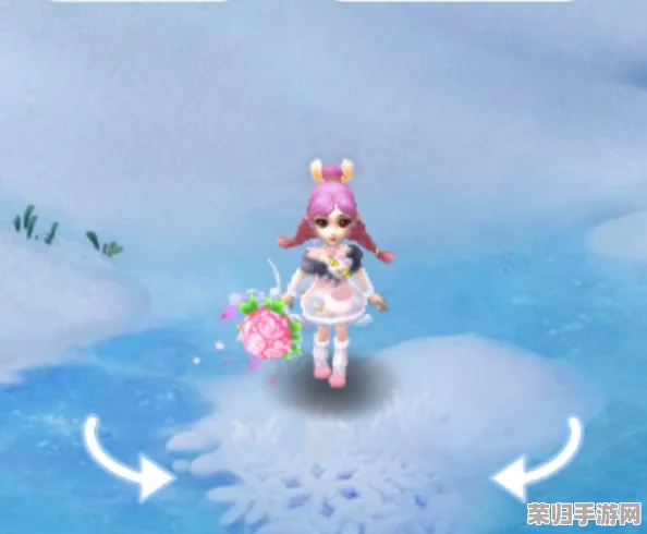 解锁梦幻西游新风尚：玄彩娥锦衣绝美搭配秘籍，打造独一无二仙灵造型！