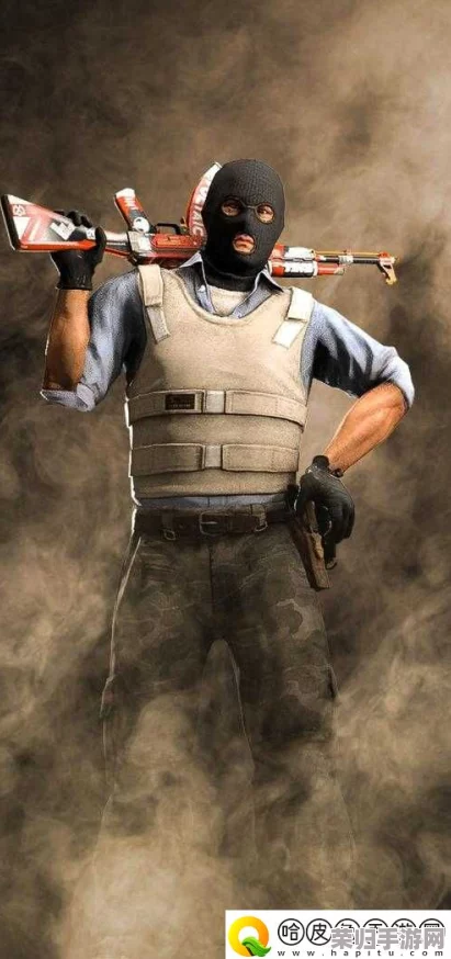 csgo高清大片推荐：畅享顶级游戏画面与精彩战斗瞬间，提升你的游戏体验！