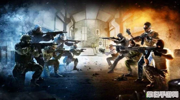 csgo高清大片推荐：畅享顶级游戏画面与精彩战斗瞬间，提升你的游戏体验！