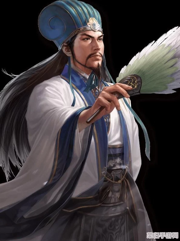 深度解析《三国志14》：连携伤害极限突破策略与技巧大