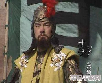 周泰太史慈凌统顶配：三国英豪的传奇故事与战斗智慧解析