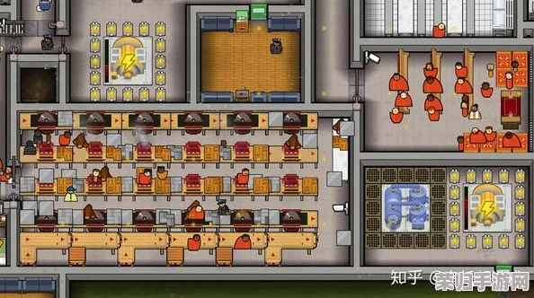 《监狱建筑师》深度剧情：全流程攻略+玩法精髓指南，打造完美监所蓝图！