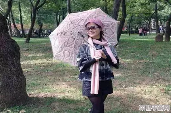 专约老阿姨：与时尚潮流并肩，享受生活的每一刻