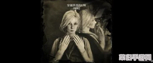 《荒野大镖客2》绝美女性角色捏脸秘籍，打造个性魅力女神脸庞！