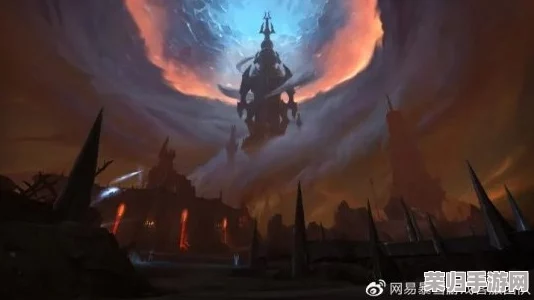 魔兽世界10.0巨龙时代：史诗剧情深度解析与故事脉络概览
