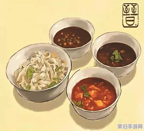 大香香煮依在2021一二三，嘿咻嘿咻玩转美食江湖，舌尖上的美味冒险