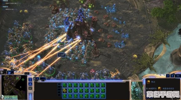 《星际争霸2:虚空之遗》终极战役攻略：艾尔征服路，全成就解锁秘籍与震撼图文详解！