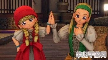 《勇者斗恶龙11》深度解析：玛蒂娜全人物培养攻略，打造最强辅助角色秘籍！