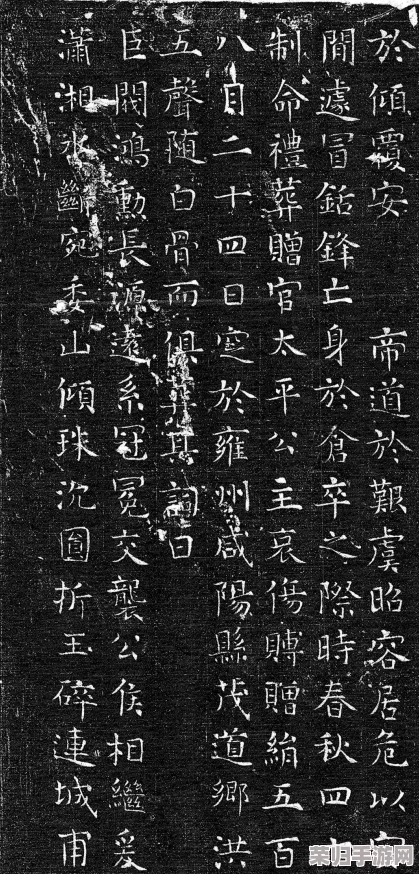 上官婉儿用一支笔稿自己，展现绝伦才华与独到见解，引领时代的女性风范