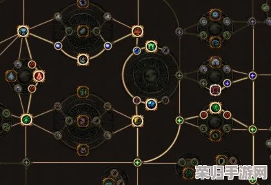 探索流放之路S25赛季：旋风斩绝技深度玩法指南与策略
