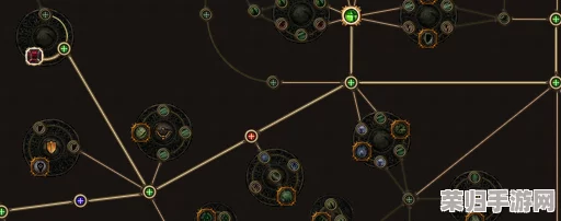 探索流放之路S25赛季：旋风斩绝技深度玩法指南与策略