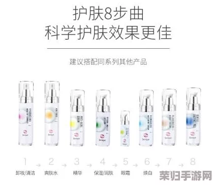 国产一区二三区好的精华液69 - 解锁肌肤新境界，开启美颜养护大冒险