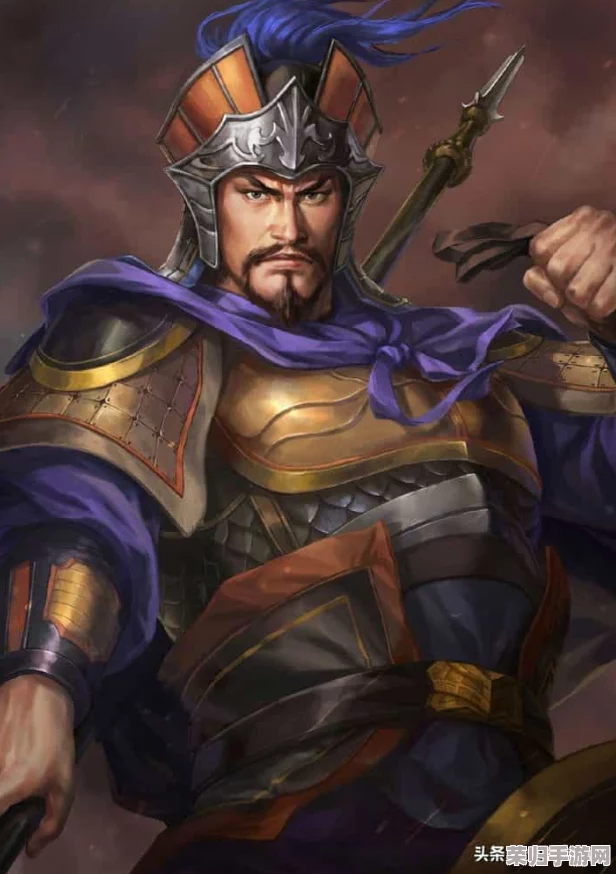 孙权周泰凌统：在历史的潮流中，这三位英雄如何书写不朽传奇与力量的篇章