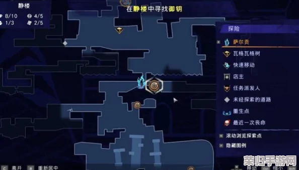 全面解锁《失落的方舟》：船舶材料高效收集策略与指南