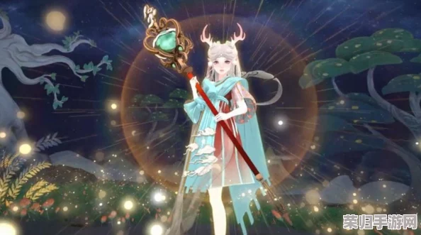 峡谷惊现神鹿!瑶遇见神鹿翻白眼流眼泪表情包,玩家直呼:这也太可爱了吧 峡谷惊现神鹿!瑶遇见神鹿翻白眼流眼泪表情包,玩家直呼:这也太可爱了吧