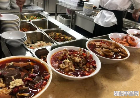 双女主做酱酱酿酿水声,美食VLOG大火引爆网友热议 双女主做酱酱酿酿水声,美食VLOG大火引爆网友热议