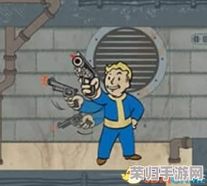 《辐射4》全Perk深度解析与实战应用攻略大全！