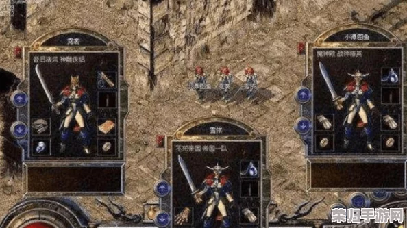 《魔法门6》深度攻略：未解之谜与隐藏彩蛋补遗大全