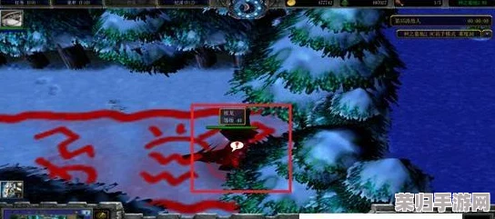 魔兽争霸3：冰封王座深度攻略秘籍，解锁全成就王者之路！